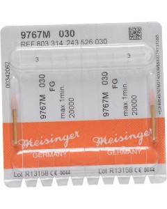 Diamantpolierer FG 9767M 030 Pa 2
