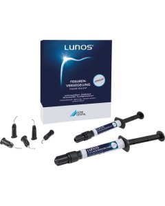 Lunos Fissurenversiegler opaque