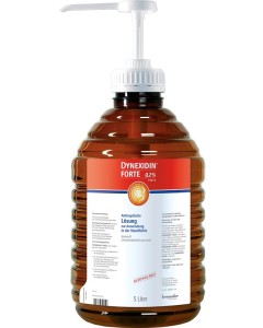 Dynexidin FORTE 0,2% CHX