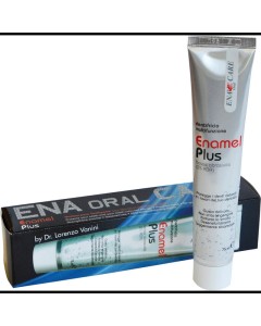 Enamel Plus Multifunktions