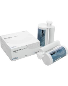 PRESIDENT TO Mono System 360