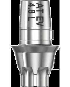 TiBase AT EV 4.8 GH1 L St