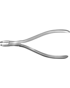 Nice-End-Zange 140mm