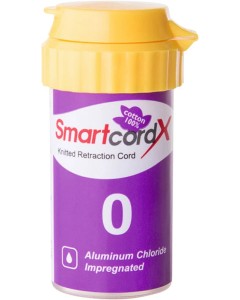 Smartcord X Retraktionsfaden #0