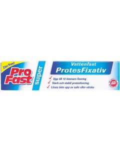 EKULF PROFAST Superfix Pa 40g