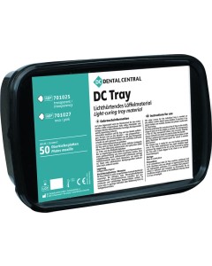 DC Tray LC-Löffelplatten OK