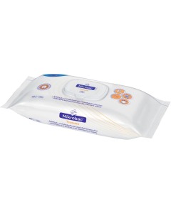 Mikrobac Tissues XXL Pa 40