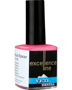 Aqua Spacer Coral Flasche 18ml