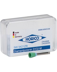 Diamant Polierer 5W 9421ZR Pa 5