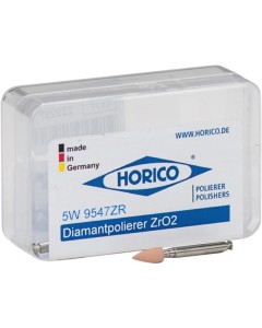 Diamant Polierer 5W 9547ZR Pa 5