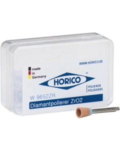 Diamantpolierer W 9652ZR St
