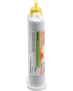 AFFINIS System 50 light body
