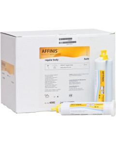 AFFINIS System 50 regular body