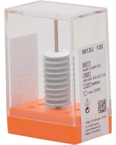 Universalpolierer UM 9513U 130