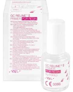 GC Reline II Primer for Resin