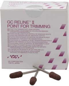 GC Reline II Spitze zum Beschleifen