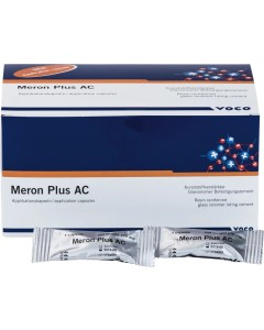 Meron Plus AC