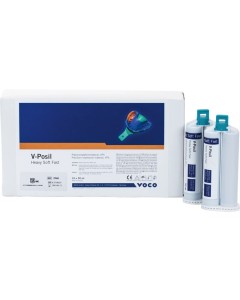 V-Posil Heavy Soft Fast