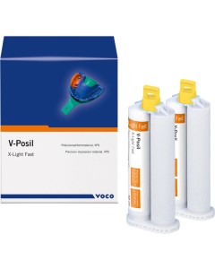 V-Posil X-Light Fast