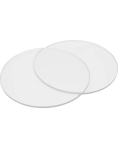 COMBILOC Plus klar 2,0mm soft/hart