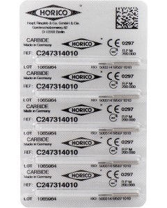 HM Finierer FG C247 010 Pa 5