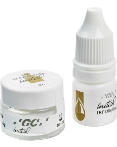 GC Initial LRF Glaze Paste+Diluting