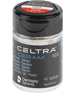 CELTRA Ceram Power dentin PD5