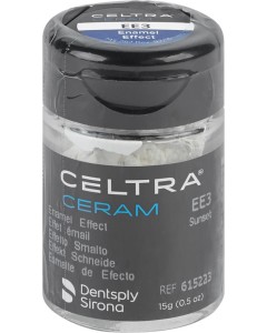 CELTRA Ceram enamel effect EE3
