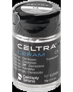 CELTRA Ceram Add-on correction C4