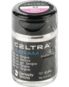 CELTRA Ceram Add-on gingiva G2
