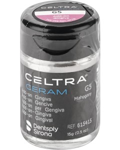 CELTRA Ceram Add-on gingiva G5