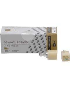 GC Initial LRF Block