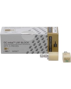 GC Initial LRF Block
