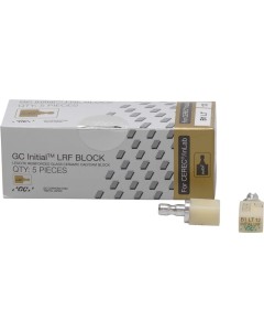 GC Initial LRF Block