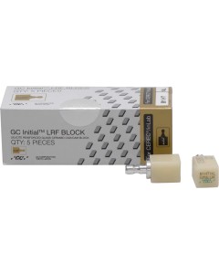 GC Initial LRF Block