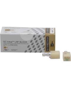 GC Initial LRF Block