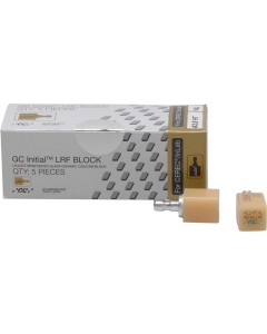 GC Initial LRF Block