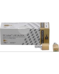 GC Initial LRF Block