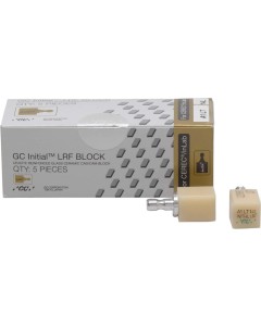 GC Initial LRF Block