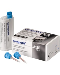 tempofit semi 10:1 A2 Pa 50ml