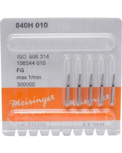 Diamant FG 840H 010 schwarz Pa 5
