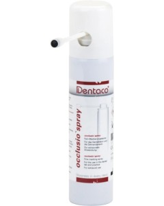 OCCLUSIO SPRAY 75ml grün Dose