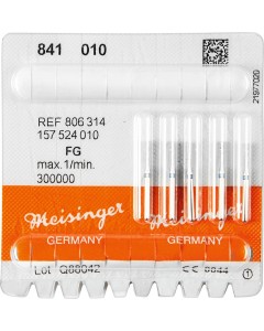 Diamant FG 841 010 blau Pa 5