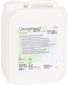 Dentalrapid soft SD liquid