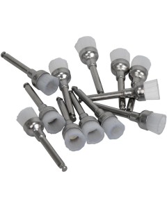 DC ZR-Bürsten Nylon hart RA Pa 100