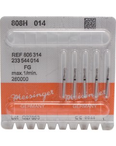 Diamant FG 808H 014 schwarz Pa 5