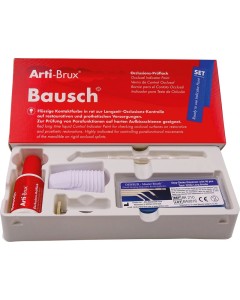 Arti-Brux Occlusions-Lack BK89 Set