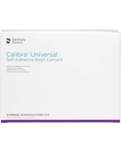 Calibra UNIVERSAL Einfpa