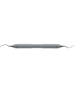 Kürette Gracey SAS3/4C8E2 St