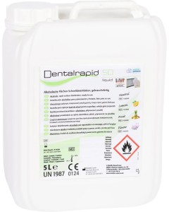 Dentalrapid SD liquid neutral